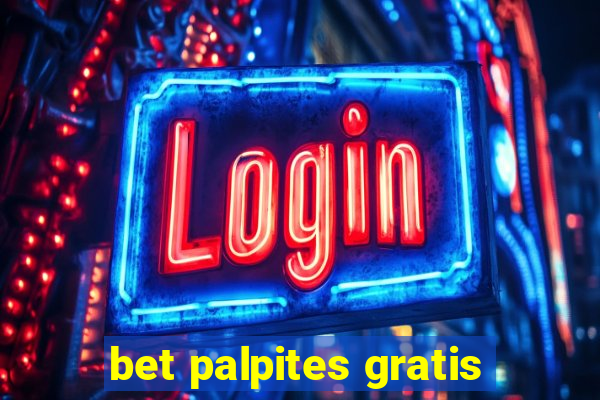 bet palpites gratis